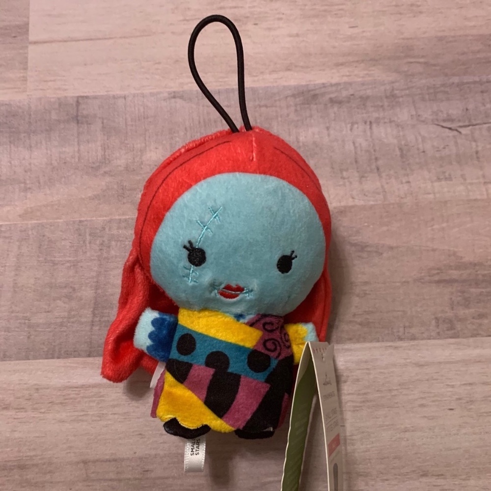 Hallmark The Nightmare Before Christmas Sally